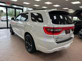 Thumbnail of 2022 White Knuckle Clearcoat Dodge Durango