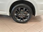 Thumbnail of 2022 White Knuckle Clearcoat Dodge Durango