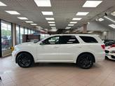Thumbnail of 2022 White Knuckle Clearcoat Dodge Durango