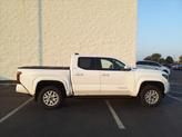 Thumbnail of 2024 Ice Cap Toyota Tacoma
