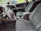 Thumbnail of 2018 Black Toyota RAV4