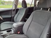 Thumbnail of 2018 Black Toyota RAV4
