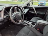 Thumbnail of 2018 Black Toyota RAV4