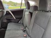 Thumbnail of 2018 Black Toyota RAV4