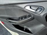 Thumbnail of 2018 Shadow Black Ford Focus ST