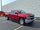 Thumbnail of 2018 Cajun Red Tintcoat Chevrolet Silverado 1500
