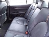Thumbnail of 2020 Predawn Gray Mica Toyota Camry