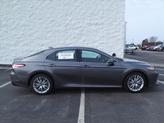 Thumbnail of 2020 Predawn Gray Mica Toyota Camry