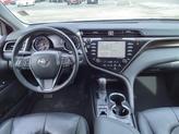 Thumbnail of 2020 Predawn Gray Mica Toyota Camry