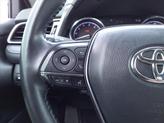 Thumbnail of 2020 Predawn Gray Mica Toyota Camry