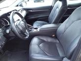 Thumbnail of 2020 Predawn Gray Mica Toyota Camry