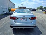 Thumbnail of 2023 Brilliant Silver Metallic Nissan Altima