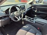 Thumbnail of 2023 Brilliant Silver Metallic Nissan Altima