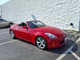 Thumbnail of 2006 Redline Nissan 350Z