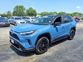 Thumbnail of 2022 02vv Toyota RAV4 Hybrid