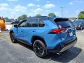 Thumbnail of 2022 02vv Toyota RAV4 Hybrid
