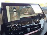 Thumbnail of 2025 Gray Toyota Highlander
