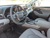 Thumbnail of 2025 Gray Toyota Highlander