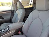 Thumbnail of 2025 Gray Toyota Highlander