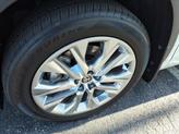 Thumbnail of 2025 Gray Toyota Highlander