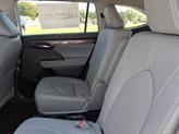 Thumbnail of 2025 Gray Toyota Highlander