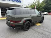 Thumbnail of 2025 Rockwood Green Hyundai SANTA FE