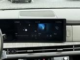 Thumbnail of 2025 Rockwood Green Hyundai SANTA FE