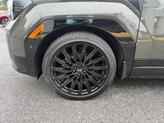 Thumbnail of 2025 Rockwood Green Hyundai SANTA FE