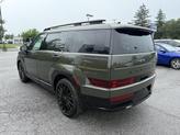 Thumbnail of 2025 Rockwood Green Hyundai SANTA FE
