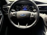 Thumbnail of 2020 Iconic Silver Metallic Ford Explorer