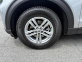 Thumbnail of 2020 Iconic Silver Metallic Ford Explorer