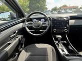 Thumbnail of 2023 Sage Gray Hyundai SANTA CRUZ