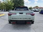 Thumbnail of 2023 Sage Gray Hyundai SANTA CRUZ