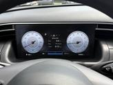 Thumbnail of 2023 Sage Gray Hyundai SANTA CRUZ