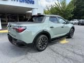 Thumbnail of 2023 Sage Gray Hyundai SANTA CRUZ