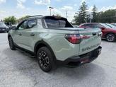 Thumbnail of 2023 Sage Gray Hyundai SANTA CRUZ