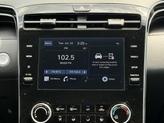 Thumbnail of 2023 Sage Gray Hyundai SANTA CRUZ