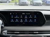 Thumbnail of 2025 Abyss Black Pearl Hyundai PALISADE
