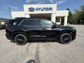 Thumbnail of 2025 Abyss Black Pearl Hyundai PALISADE