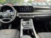 Thumbnail of 2025 Abyss Black Pearl Hyundai PALISADE