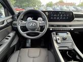 Thumbnail of 2025 Abyss Black Pearl Hyundai PALISADE
