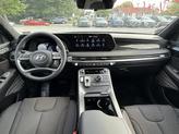 Thumbnail of 2025 Abyss Black Pearl Hyundai PALISADE