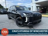 Photo of 2025 Abyss Black Pearl Hyundai PALISADE