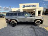 Thumbnail of 2026 Ecotronic Gray Hyundai SANTA FE