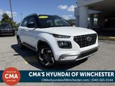 Photo of 2026 Sa0 Hyundai VENUE