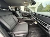 Thumbnail of 2025 Serenity White Hyundai SANTA FE