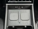Thumbnail of 2025 Serenity White Hyundai SANTA FE