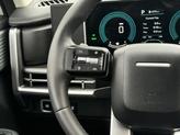 Thumbnail of 2025 Serenity White Hyundai SANTA FE