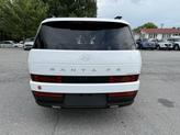 Thumbnail of 2025 Serenity White Hyundai SANTA FE