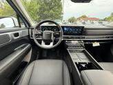 Thumbnail of 2025 Serenity White Hyundai SANTA FE